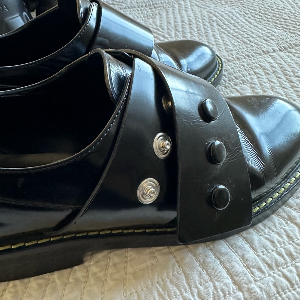 Marni shoes size 39 - Picture 3 of 10